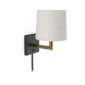 Holiday inn By IHG H4 Guestroom V1.0 Wall Lamp Public Area Wall Lamp King Double Queen Wall Lamp HL-229401