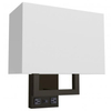 Delta Hotel By Marriott Wall Lamp Public Area Wall Lamp King Double Queen Wall Lamp HL-72323