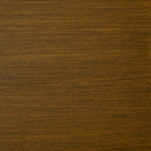 Natural oak wood grain powder coating finish for commercial hospitality LED light fixtures