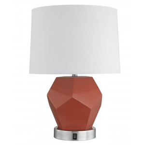 Hampton Casual Desk Lamp Suites by Hilton Guestroom King Queen Desk Lamp Carefree Nightstand Desk Lamp HL-51295-E74-K43D