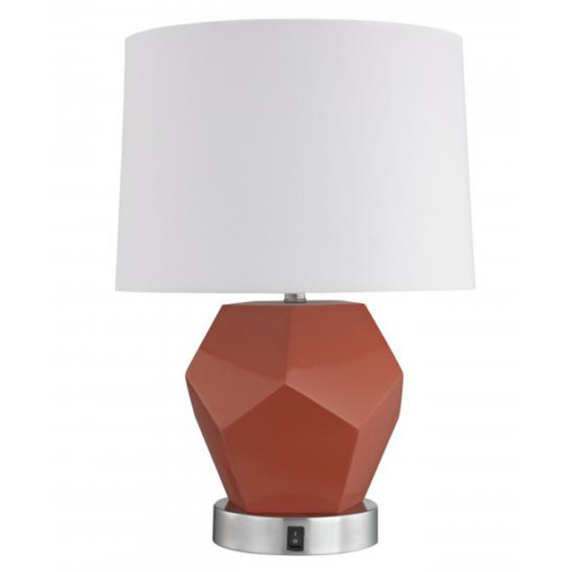 Hampton Casual Desk Lamp Suites by Hilton Guestroom King Queen Desk Lamp Carefree Nightstand Desk Lamp HL-51295-E74-K43D