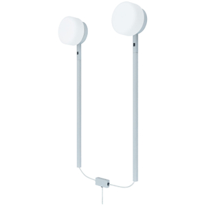 Home 2 Dynamic by Hilton Wall Lamp Guestroom Wall Lamp King Double Queen Wall Lamp HL-207591