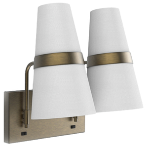 Staybridge Suites Hotel Wall Lamp by IHG Guestroom Wall Lamp King Double Queen Wall Lamp HL-216406