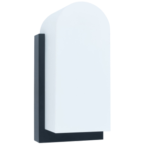Hampton Inn Suites Kinetic by Hilton Wall Lamp Guestroom Wall Lamp King Double Queen Wall Lamp HL-291250-BLK
