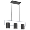 Hampton Inn Suites Kinetic by Hilton Pendant Lamp Guestroom Pendant Lamp King Double Queen Pendant Lamp HL-598255-BLK