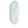 Hampton Inn Suites Scenic by Hilton Wall Lamp Guestroom Wall Lamp King Double Queen Wall Lamp HL-202591