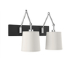 Holiday inn By IHG H4 Guestroom V2.0 Wall Lamp Public Area Wall Lamp King Double Queen Wall Lamp HL-211401-D