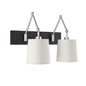 Holiday inn By IHG H4 Guestroom V2.0 Wall Lamp Public Area Wall Lamp King Double Queen Wall Lamp HL-211401-D