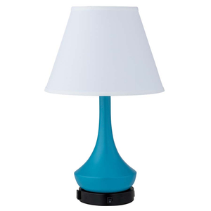 Howard Johnson By Wyndham Renew Table Lamp Public Area Table Lamp King Double Queen Table Lamp HL-6328EO2U-AQS