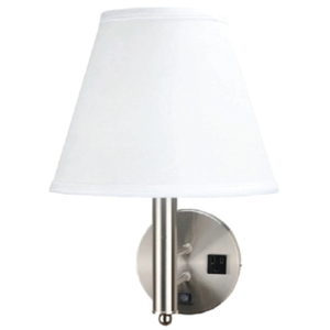 Quality Inn By Choice Hotel Wall Lamp Public Area Wall Lamp King Double Queen Wall Lamp HL-WL702