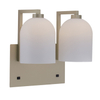 Homewood Suites By Hilton Daybreak V10.0 Wall Lamp Public Area Wall Lamp King Double Queen Wall Lamp HL-15301.04