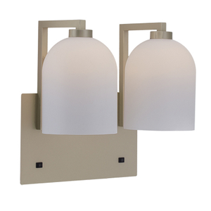 Homewood Suites By Hilton Daybreak V10.0 Wall Lamp Public Area Wall Lamp King Double Queen Wall Lamp HL-15301.04