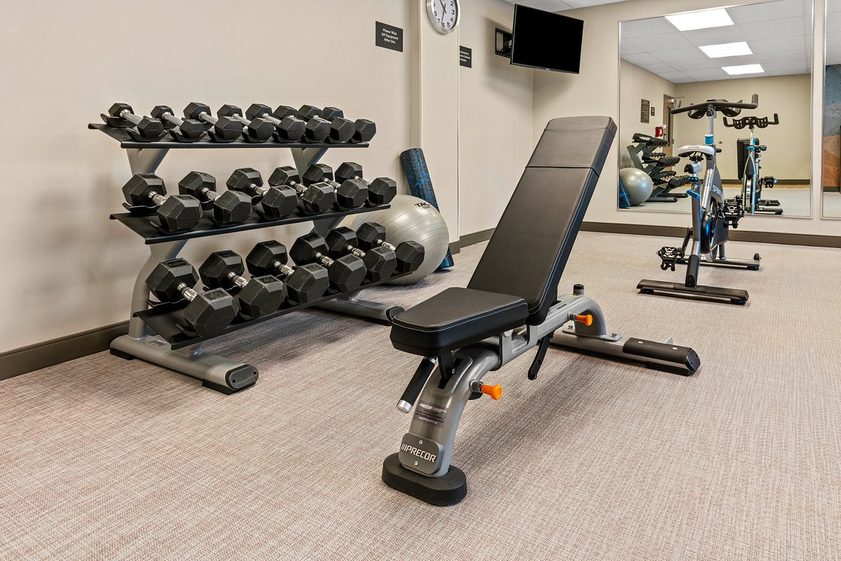 fitness-center
