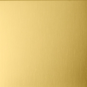 Polished gold electroplated finish for premium hospitality decorative lighting