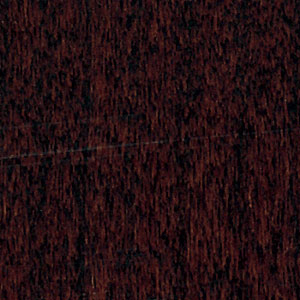 Dark walnut wood stain texture for premium hotel ceiling and pendant light fixtures