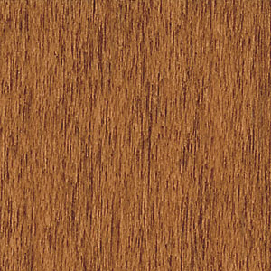 Honey amber wood stain finish for coastal resort hotel guest room table lamps