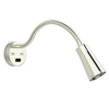 Hilton Garden Inn Bloom By Hilton Collection Hotel Guestroom King and Double Queen Room LED Wall Reading Lamp HL-518202