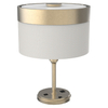 Hilton Garden Inn Revive Table Task Desk Lamp Hilton by Hilton Guestroom Table Desk Lamp with Top Acrylic Diffuer HL-138206XR