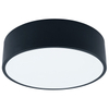 Hampton Inn Suites Kinetic by Hilton Ceiling Lamp Guestroom Ceiling Lamp King Double Queen Ceiling Lamp HL-591251-BLK