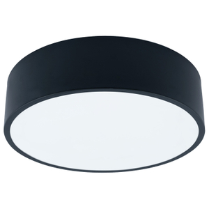 Hampton Inn Suites Kinetic by Hilton Ceiling Lamp Guestroom Ceiling Lamp King Double Queen Ceiling Lamp HL-591251-BLK
