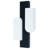 Hampton Inn Suites Kinetic by Hilton Wall Lamp Guestroom Wall Lamp King Double Queen Wall Lamp HL-285391