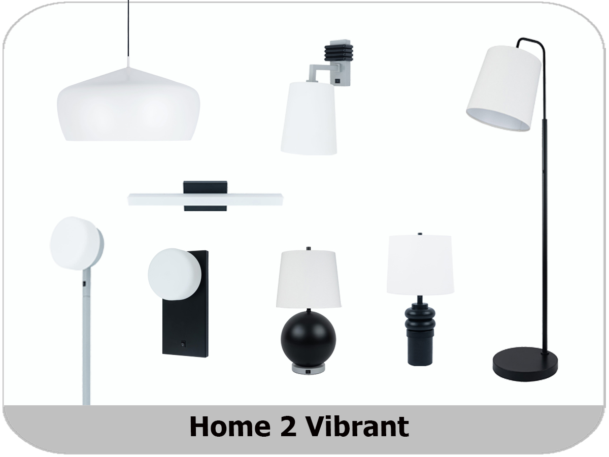 20-Home 2 Dynamic 蓝色
