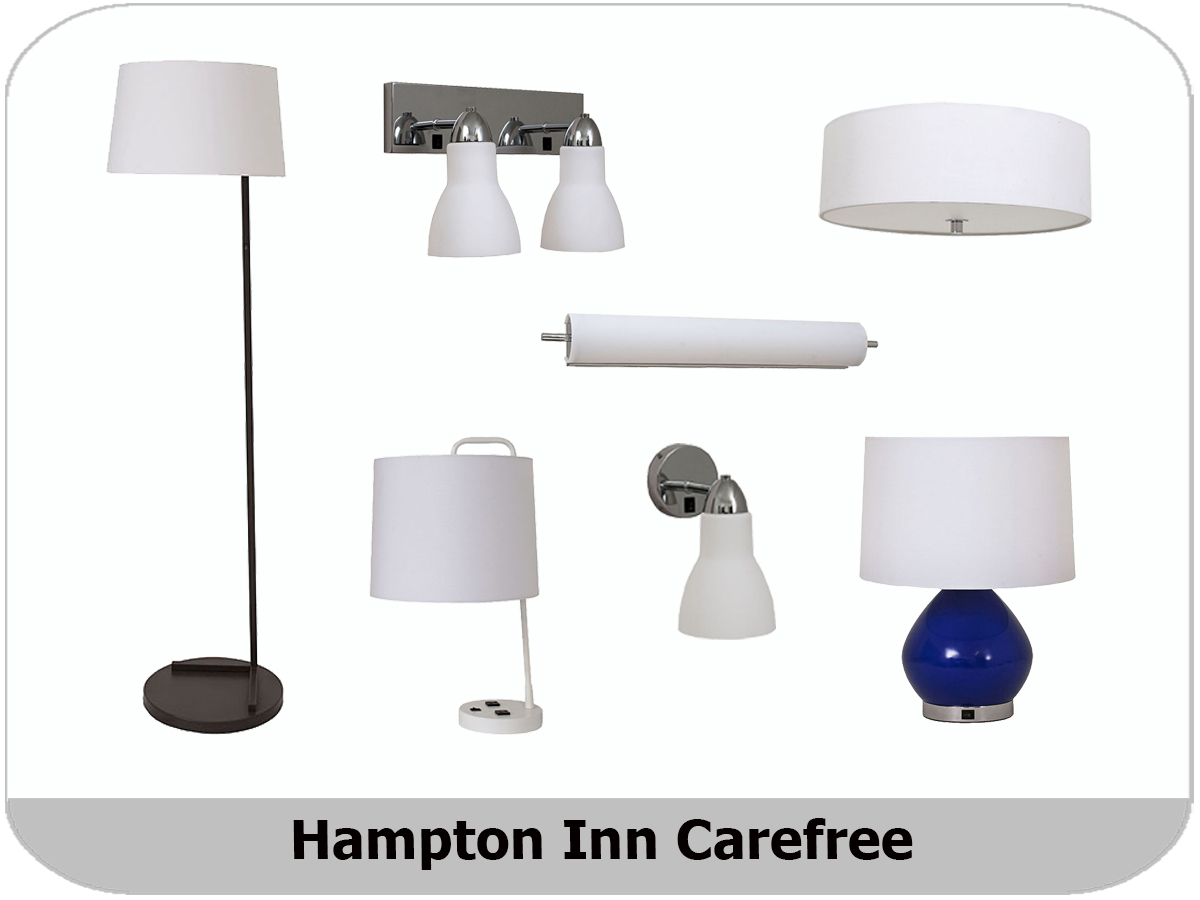 9-Hampton Inn Carefree