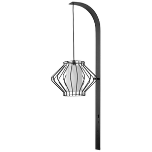 La Quinta Reflections by Wyndham Desk Lamp Guestroom Desk Lamp King Double Queen Desk Lamp HL-129002CCUU