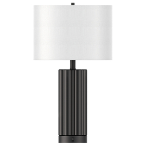 Hampton Inn Suites Scenic by Hilton Table Lamp Guestroom Table Lamp King Double Queen Table Lamp HL-158423