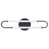 Sonesta ES Suites by Sonesta Wall Lamp Guestroom Wall Lamp King Double Queen Wall Lamp HL-243404-30