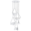 Sonesta ES Suites by Sonesta Ceiling Lamp Guestroom Ceiling Lamp King Double Queen Ceiling Lamp HL-540196