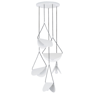 Sonesta ES Suites by Sonesta Ceiling Lamp Guestroom Ceiling Lamp King Double Queen Ceiling Lamp HL-540196