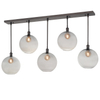Hampton Inn Confident & Casual Ceiling Lamp by Hilton Public Area Ceiling Lamp H4 King Queen Ceiling Lamp HL-13945-05