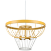 Spark by Hilton Spring Ceiling Lamp Guestroom Ceiling Lamp King Double Queen Ceiling Lamp HL-529386