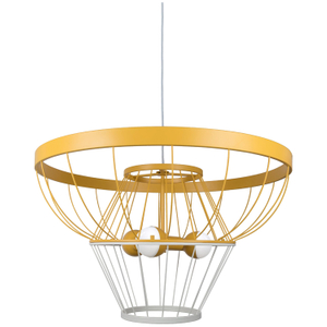 Spark by Hilton Spring Ceiling Lamp Guestroom Ceiling Lamp King Double Queen Ceiling Lamp HL-529386
