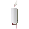 Marriott Moxy Hotels by Marriott Wall Lamp Guestroom Wall Lamp King Double Queen Wall Lamp HL-MX181752