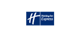 Holiday Inn Express lighting - economy hotel LED fixtures IHG UL certified China manufacturer