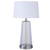 Home2 Suites By Hilton Chelsea Table Lamp Public Area Table Lamp King Double Queen Table Lamp HL-6543EOU