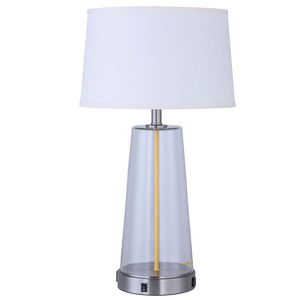 Home2 Suites By Hilton Chelsea Table Lamp Public Area Table Lamp King Double Queen Table Lamp HL-6543EOU