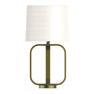 Holiday inn By IHG H4 Guestroom V2.0 Table Lamp Guestroom Table Lamp King Double Queen Table Lamp HL-151402
