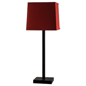 Country Inn And Suites Gen 4.0 by Marriott Table Lamp Guestroom Table Lamp King Double Queen Table Lamp HL-T6205A-P024-P024-LS01-SW13-CD03-M