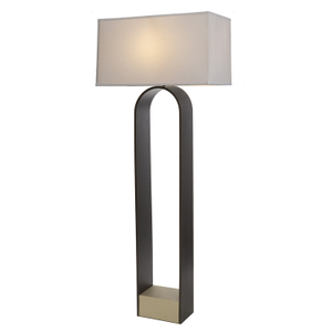Homewood Suites By Hilton Daybreak V10.0 Floor Lamp Public Area Floor Lamp King Double Queen Floor Lamp HL-15308