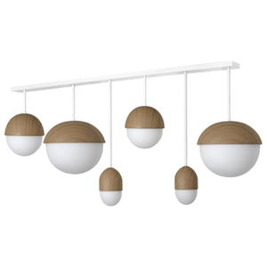 Towneplace Suites Real Living by Marriott Ceiling Lamp Public Area Ceiling Lamp King Double Queen Ceiling Lamp HL-552102