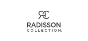 Radisson Collection hotel lighting supplier - luxury hospitality fixtures manufacturer