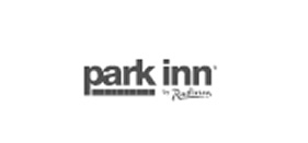Park Inn hotel lighting solutions - Radisson group hospitality fixtures manufacturer