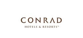 Conrad Hilton luxury hotel lighting - premium hospitality custom chandeliers UL ETL certified