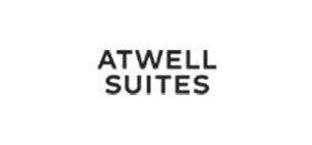 Atwell Suites IHG lighting - upscale extended stay custom fixtures manufacturer China