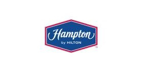 Hampton Inn Hilton hotel lighting - mid-scale hospitality LED fixtures certified manufacturer
