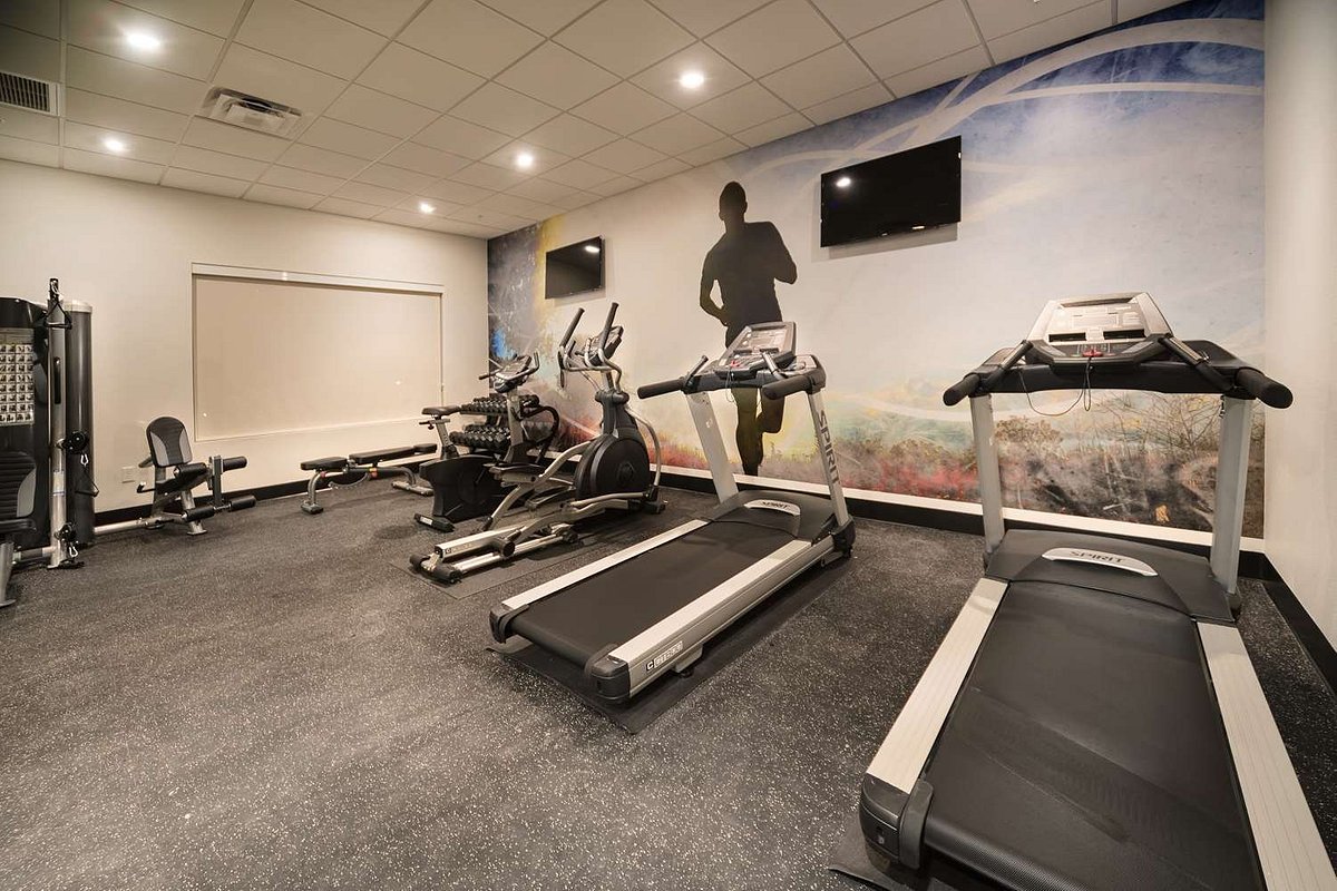 fitness-center