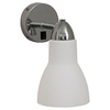 Hampton Inn Wall Lamp Suites by Hilton Guestroom Wall Lamp Single King Bell Shape Wall Lamp HL-21228-203